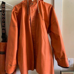 Grundens HARVESTOR PRO JACKET